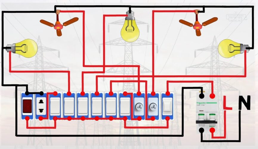 Electrical Installation